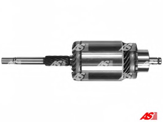 AS-PL SA4012 Armature, starter